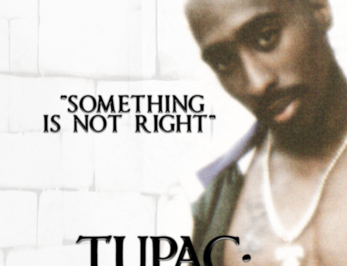 Exclusive NYC Screening of Tupac: Cover-Up